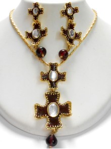Fashion Pendant Sets